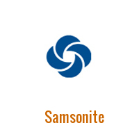 Samsonite