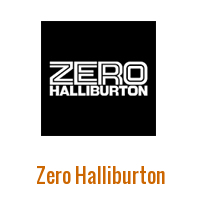Zero Halliburton