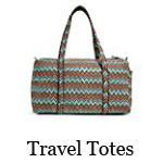 Travel Totes